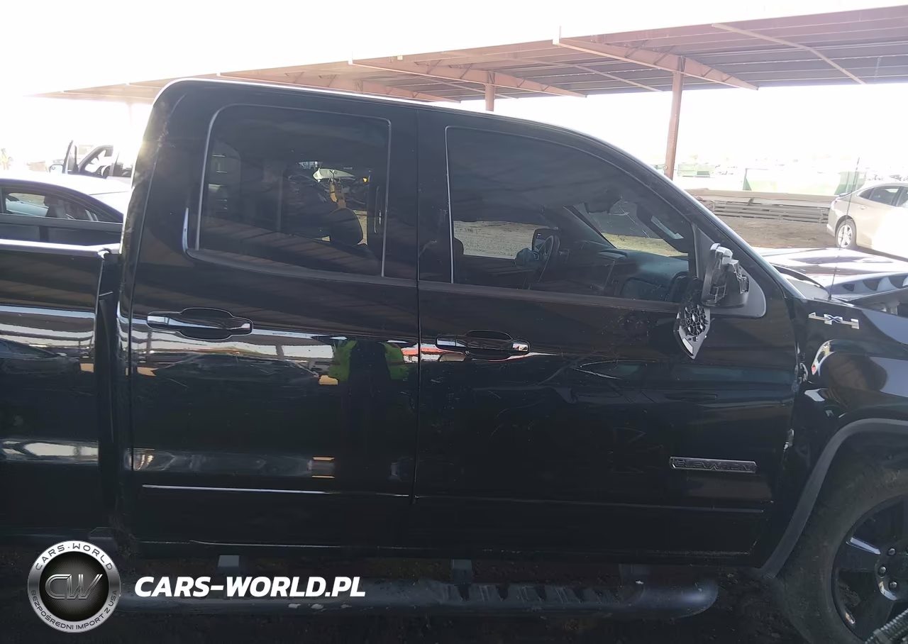 2018 GMC Sierra 1500 VIN:1GTV2LEC2JZ138396 - 13