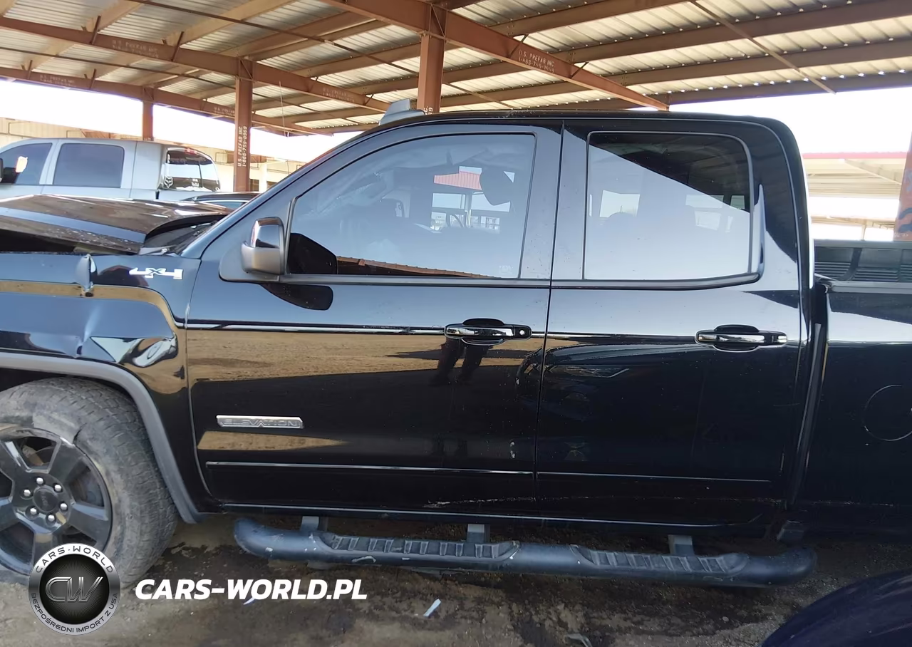 2018 GMC Sierra 1500 VIN:1GTV2LEC2JZ138396 - 14