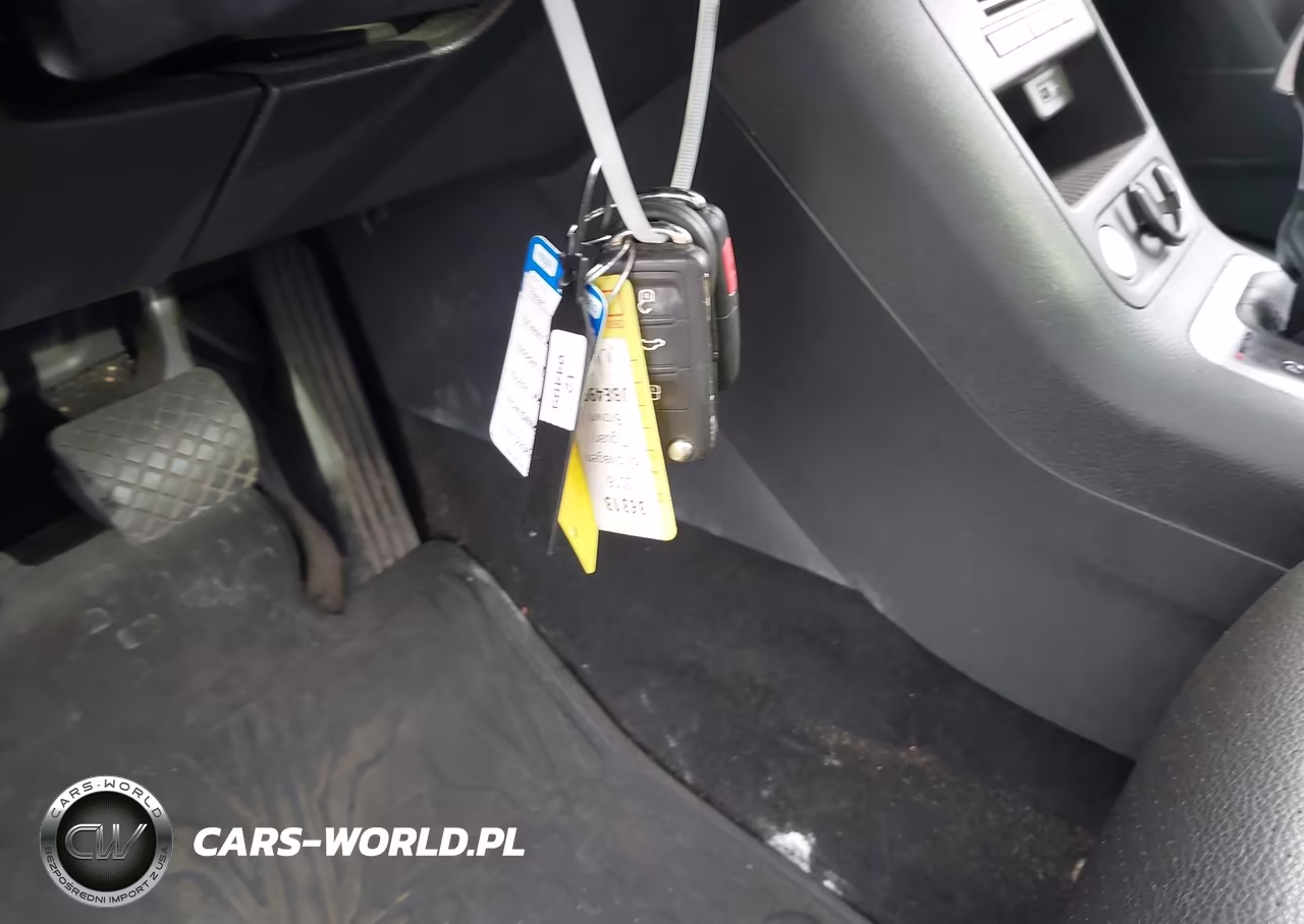 2016 Volkswagen Tiguan Se VIN:WVGBV7AX1GW573085 - 11