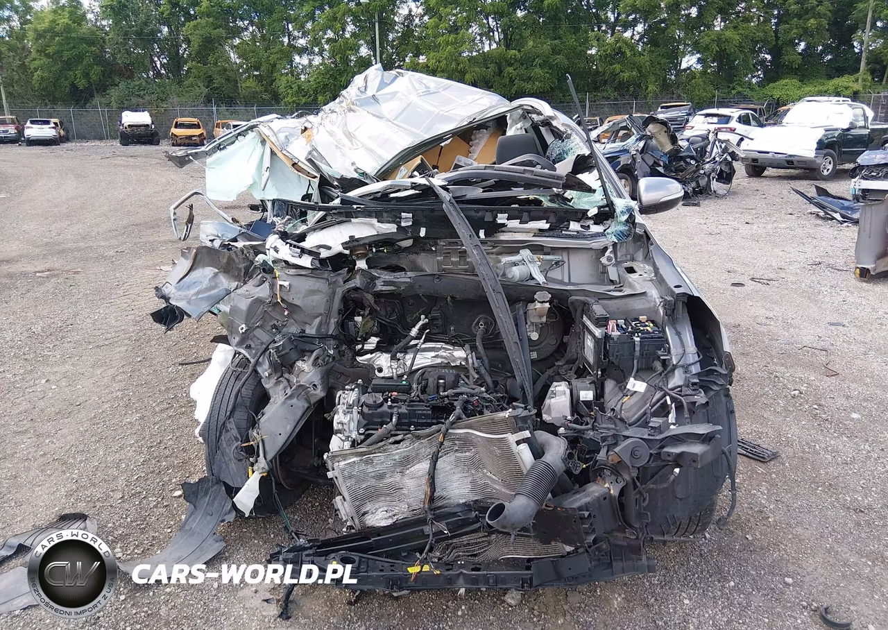 2016 Kia Sorento 2.4L Lx VIN:5XYPG4A37GG150508 - 11