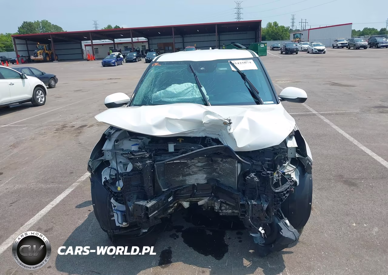 2023 Kia Seltos Lx VIN:KNDEPCAA4P7384618 - 11