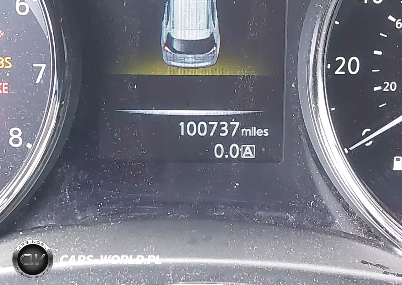 2016 Nissan Rogue S VIN:JN8AT2MV1GW138378 - 16