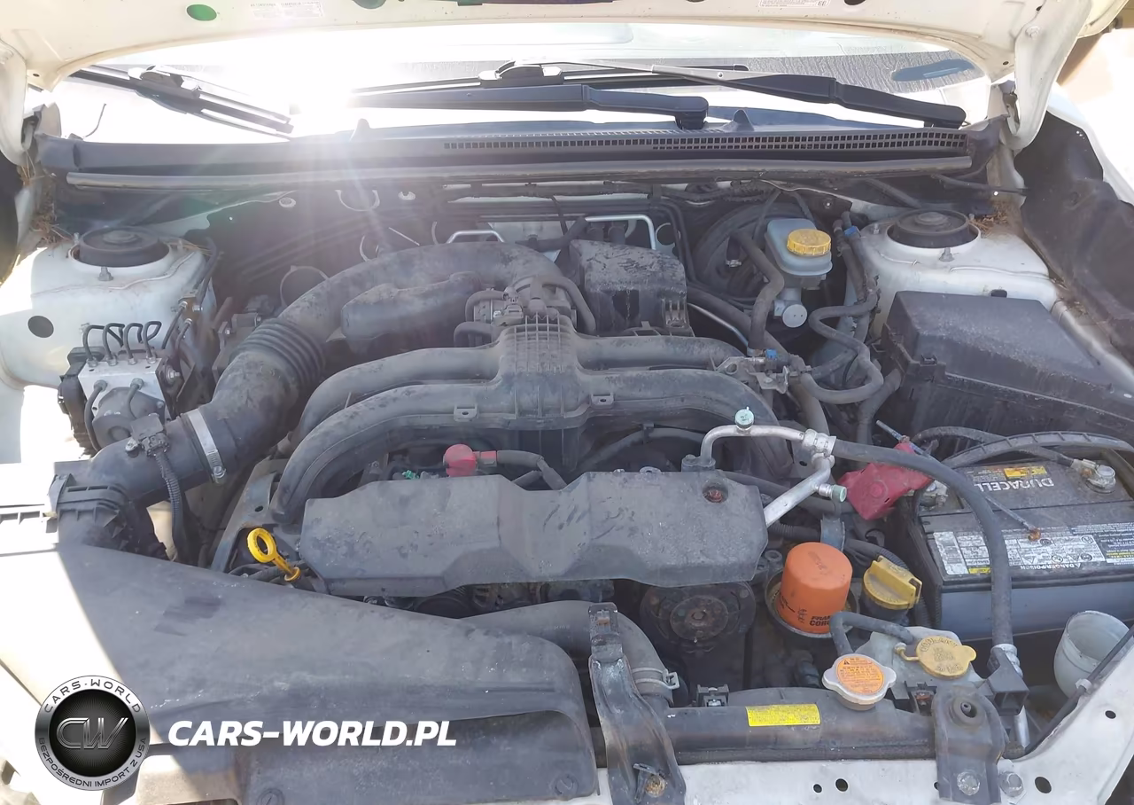 2016 Subaru Impreza 2.0I VIN:JF1GPAA64G8292868 - 10
