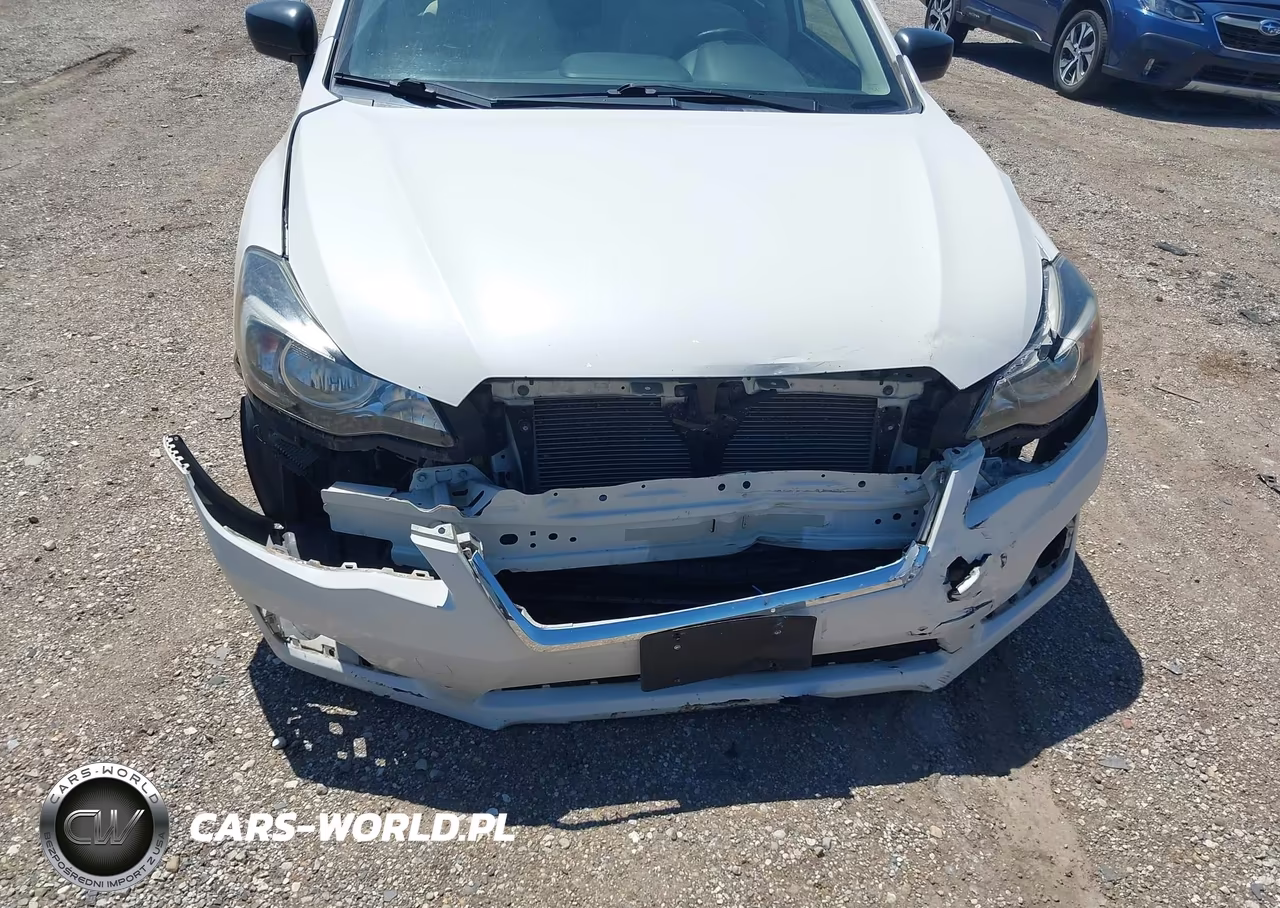 2016 Subaru Impreza 2.0I VIN:JF1GPAA64G8292868 - 6