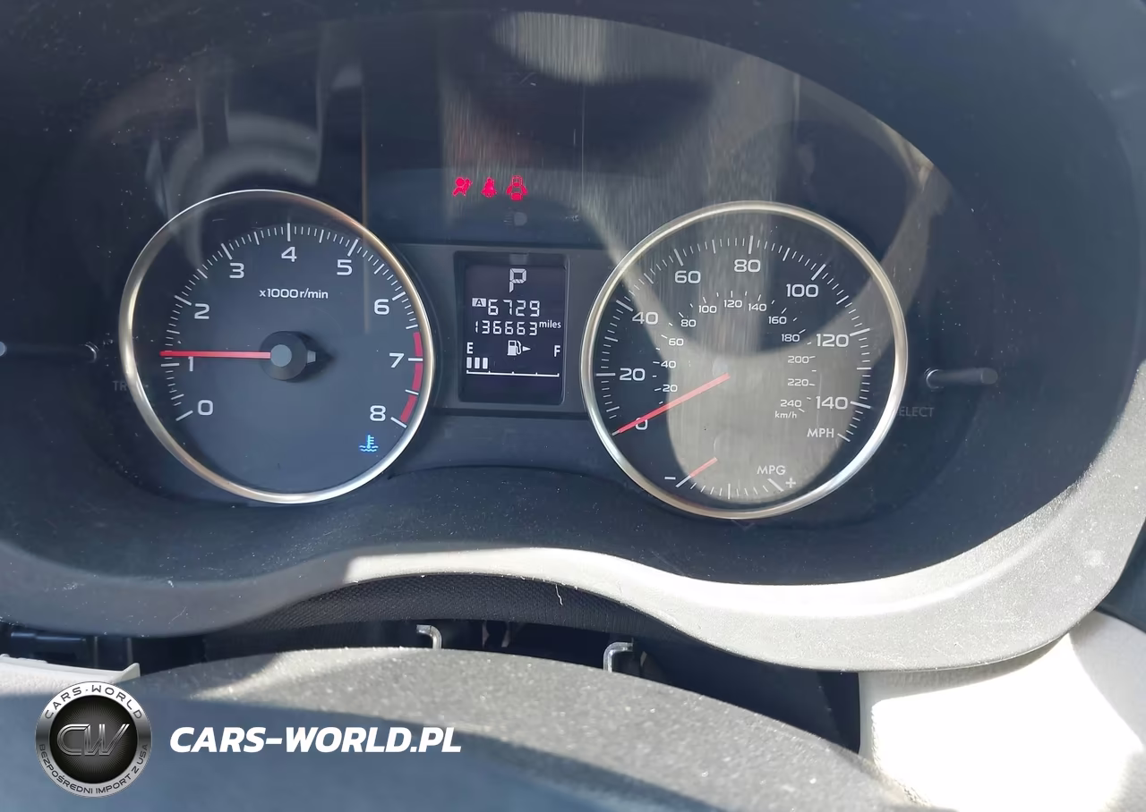 2016 Subaru Impreza 2.0I VIN:JF1GPAA64G8292868 - 7