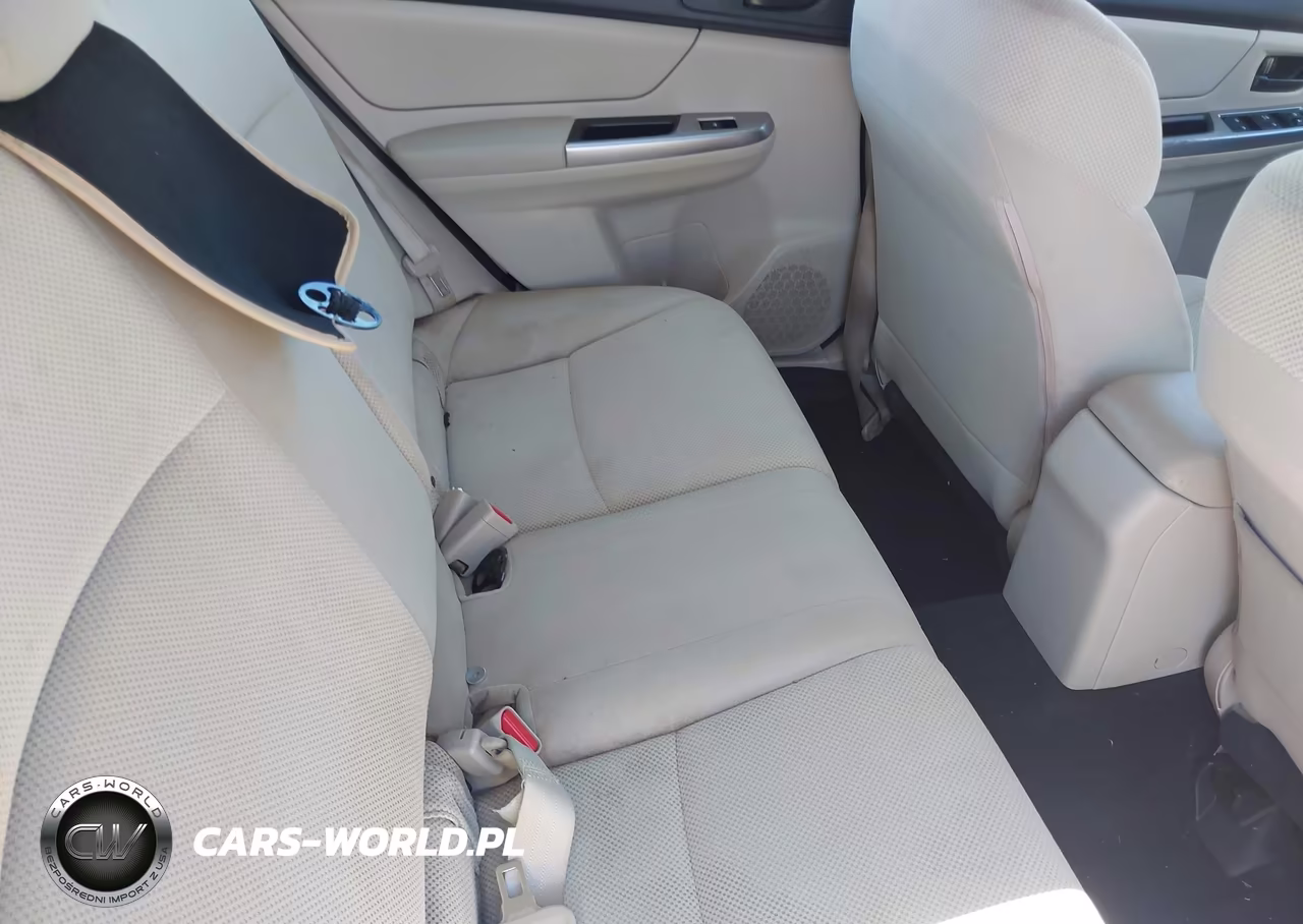 2016 Subaru Impreza 2.0I VIN:JF1GPAA64G8292868 - 8