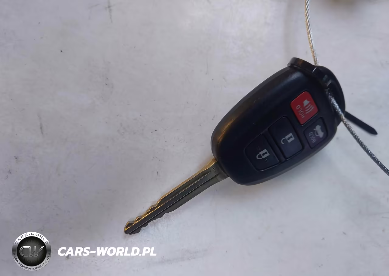 2016 Toyota Corolla S Plus VIN:5YFBURHE7GP514137 - 11