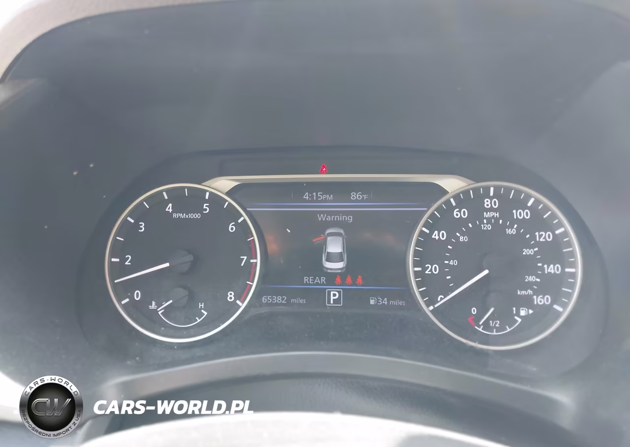 2022 Nissan Sentra Sr Xtronic Cvt VIN:3N1AB8DV8NY239296 - 7