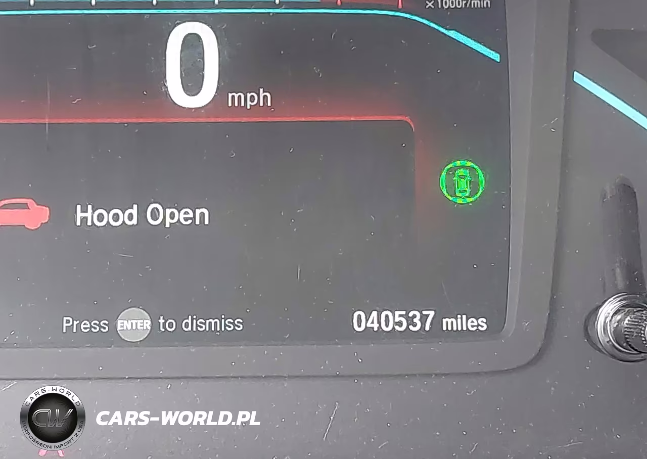 2023 Honda Odyssey Ex-L VIN:5FNRL6H61PB058124 - 15