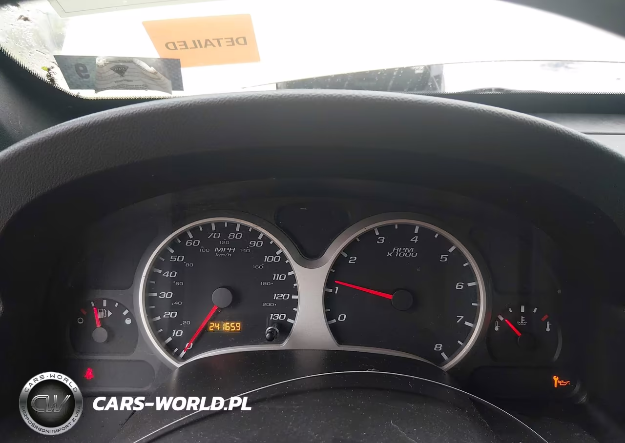 2005 Chevrolet Equinox Lt VIN:2CNDL73F256013134 - 7