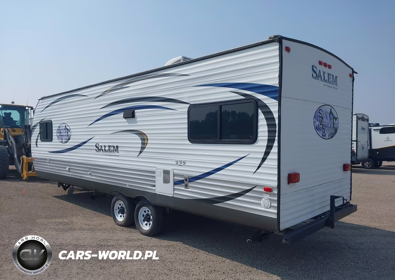 2015 Salem Other VIN:4X4TSMF25FA314070 - 3