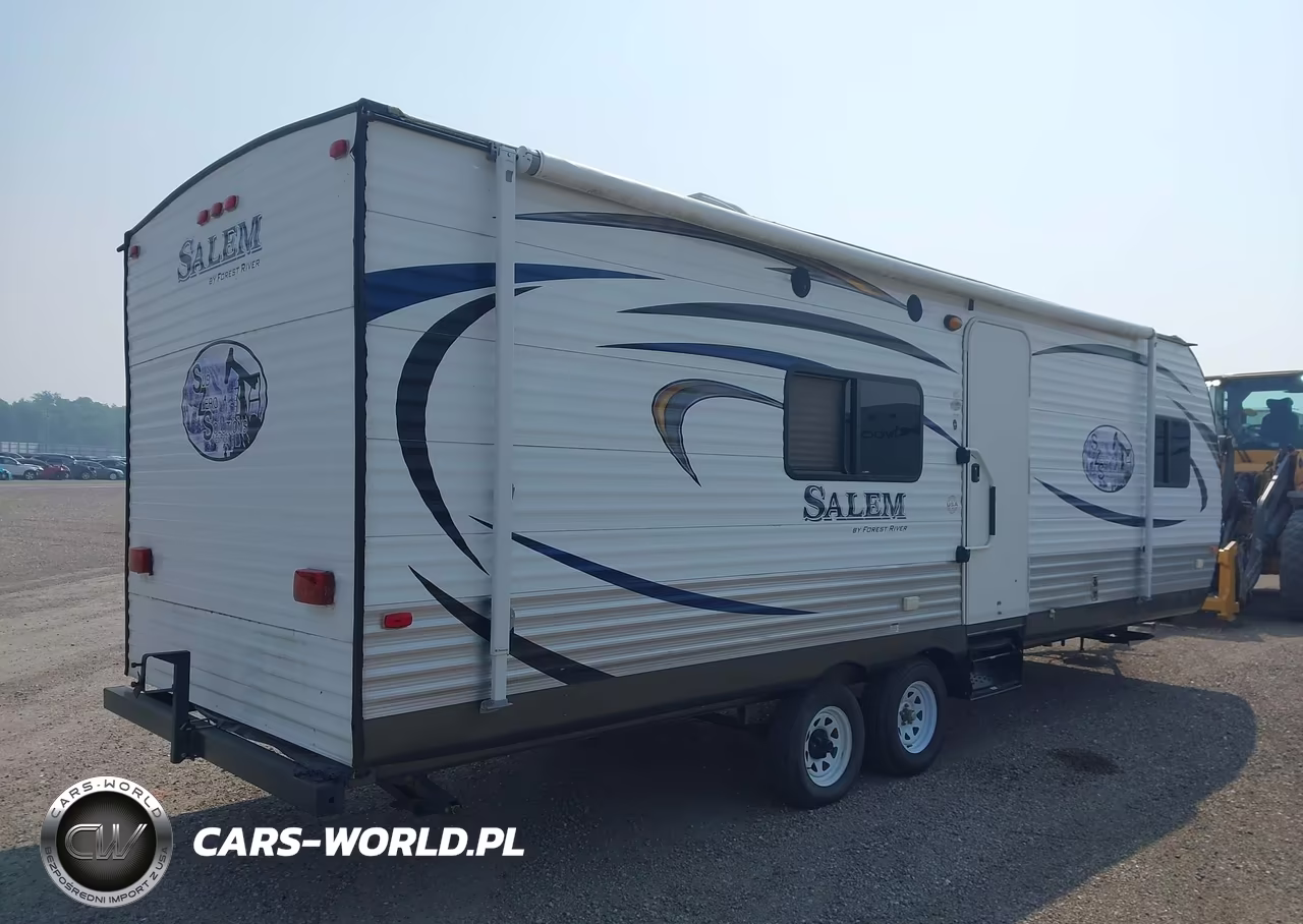 2015 Salem Other VIN:4X4TSMF25FA314070 - 4
