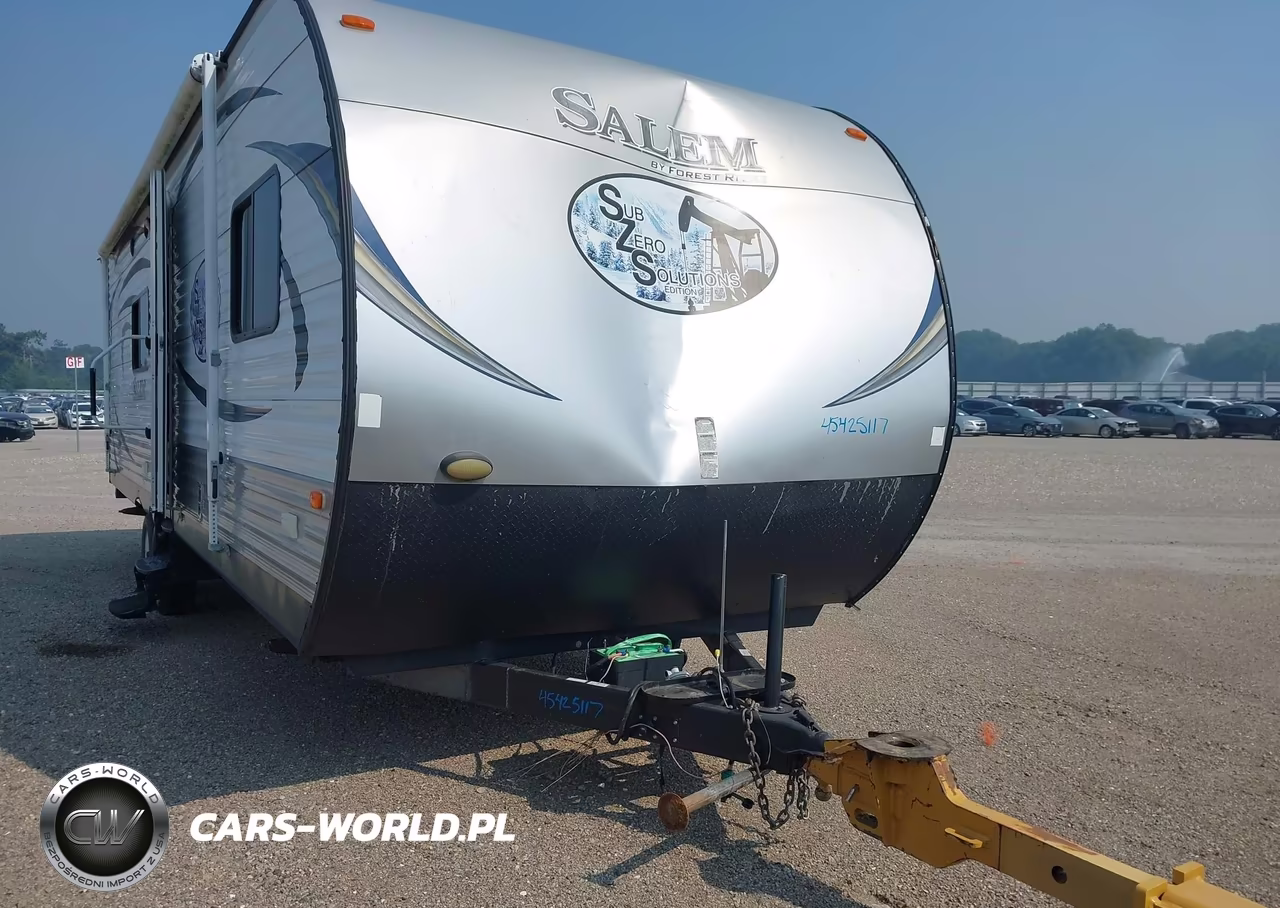 2015 Salem Other VIN:4X4TSMF25FA314070 - 6