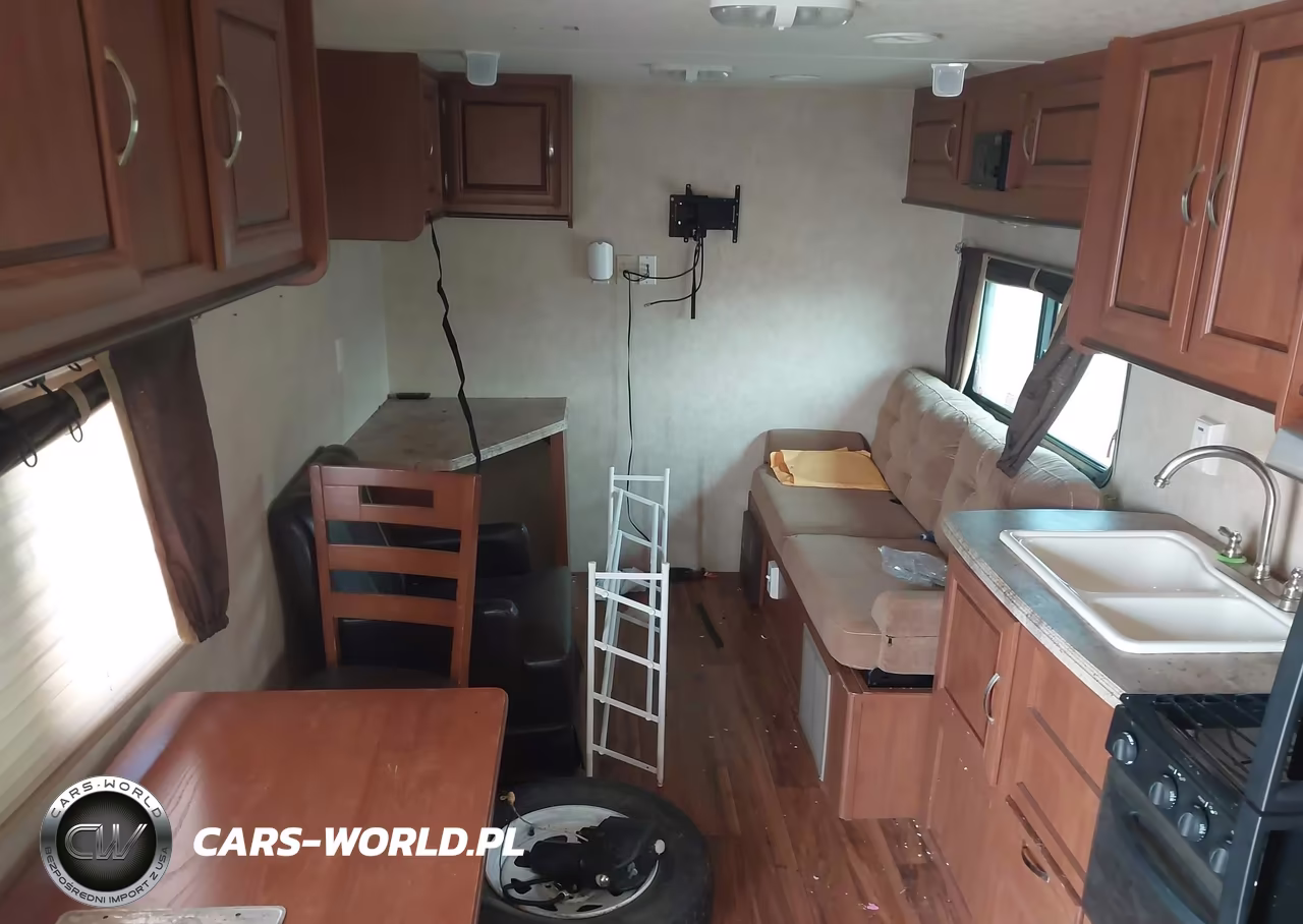 2015 Salem Other VIN:4X4TSMF25FA314070 - 8