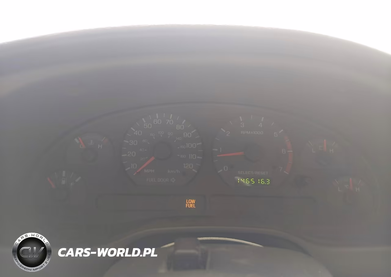 2004 Ford Mustang VIN:1FAFP44494F112833 - 7