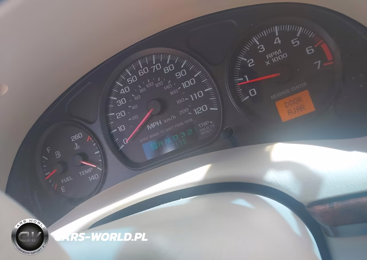 2003 Chevrolet Impala Ls VIN:2G1WH52K939436119 - 7