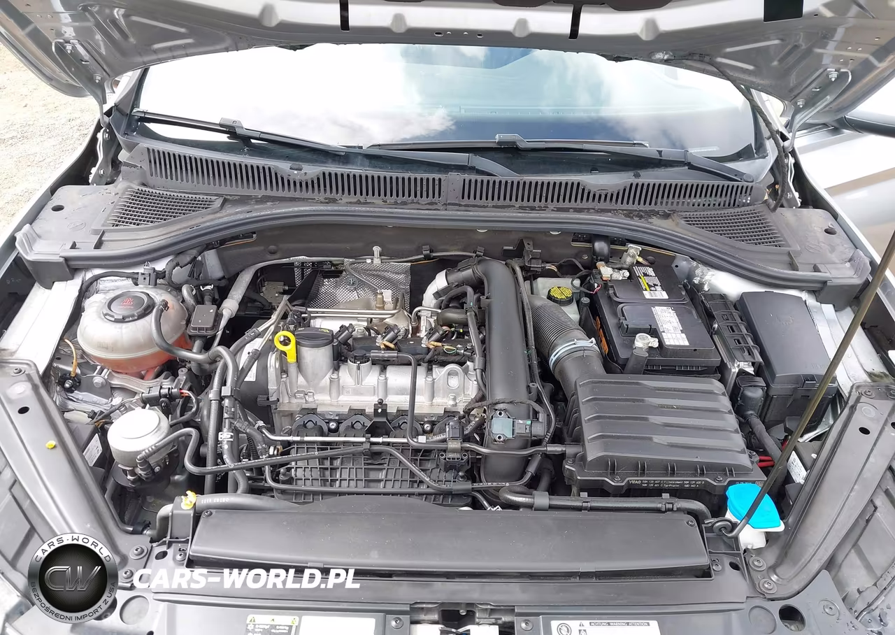 2019 Volkswagen Jetta 1.4T R-Line-1.4T S-1.4T Se VIN:3VWC57BU5KM204216 - 10