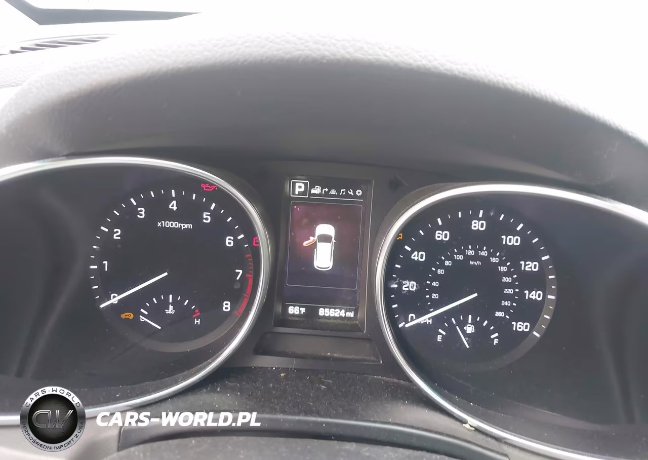 2017 Hyundai Santa Fe Se Ultimate VIN:KM8SR4HF5HU196645 - 7