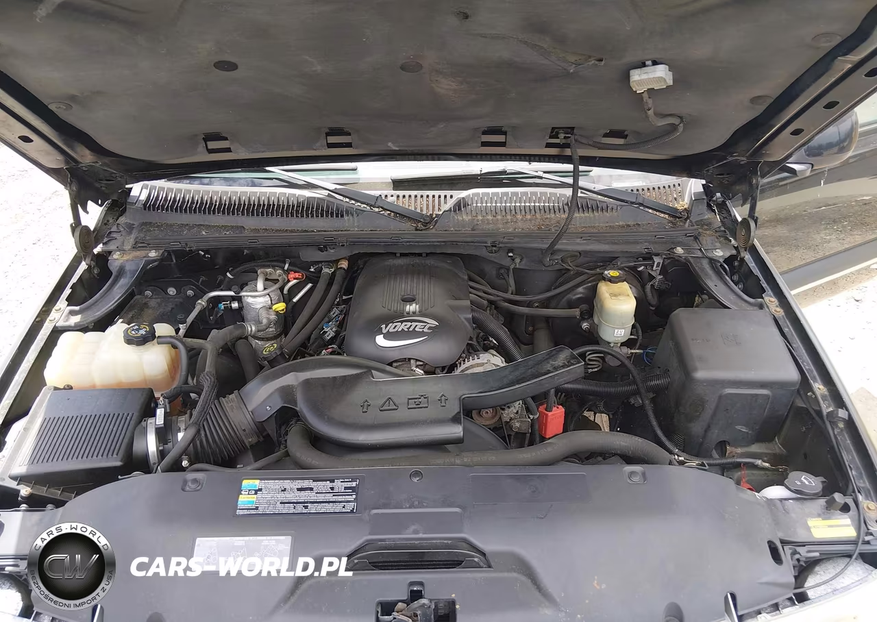 2002 Chevrolet Tahoe Ls-Lt-Z71 VIN:1GNEK13ZX2J289828 - 10