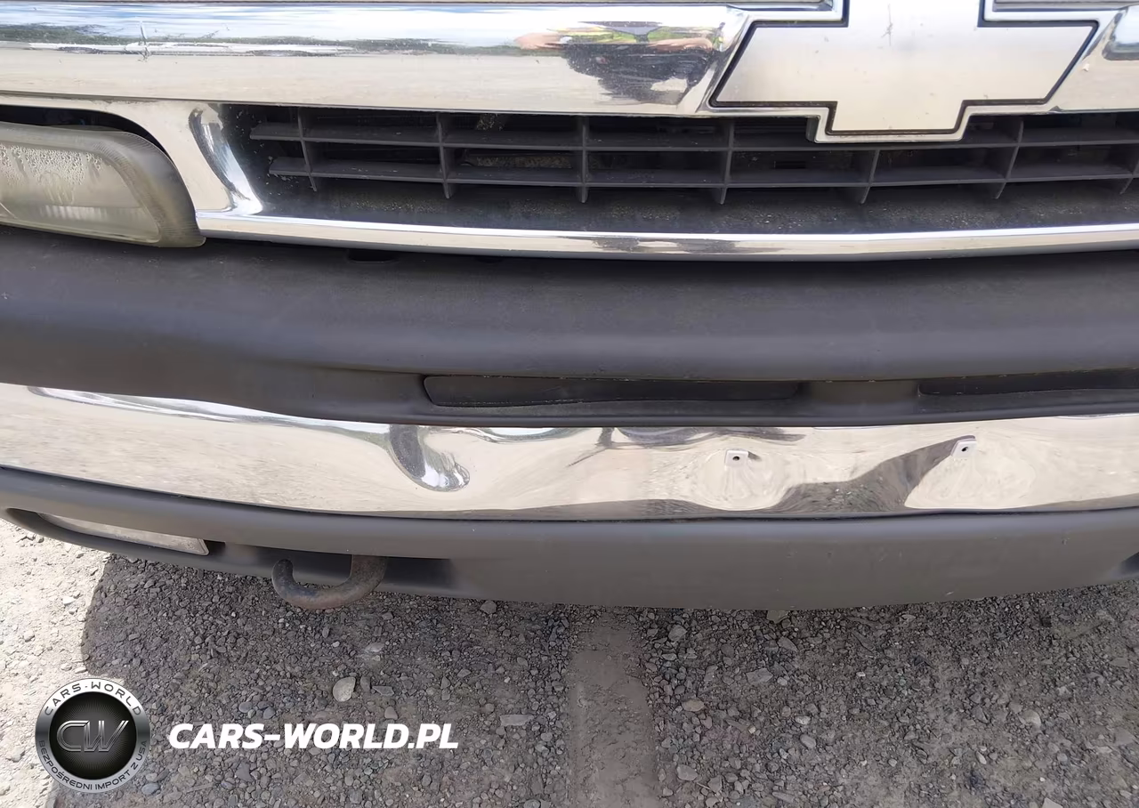 2002 Chevrolet Tahoe Ls-Lt-Z71 VIN:1GNEK13ZX2J289828 - 6