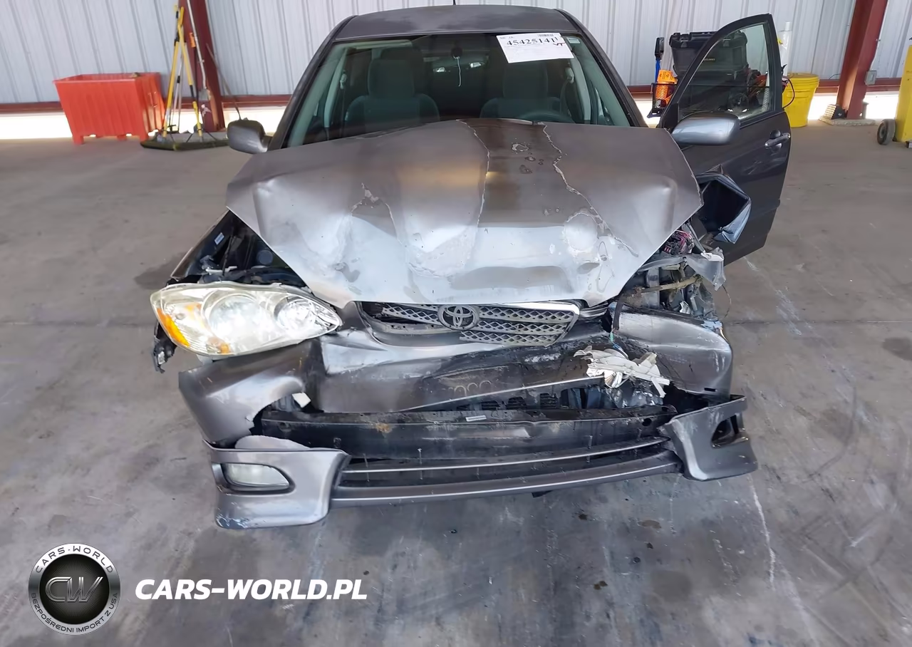 2007 Toyota Corolla S VIN:1NXBR30EX7Z845111 - 6
