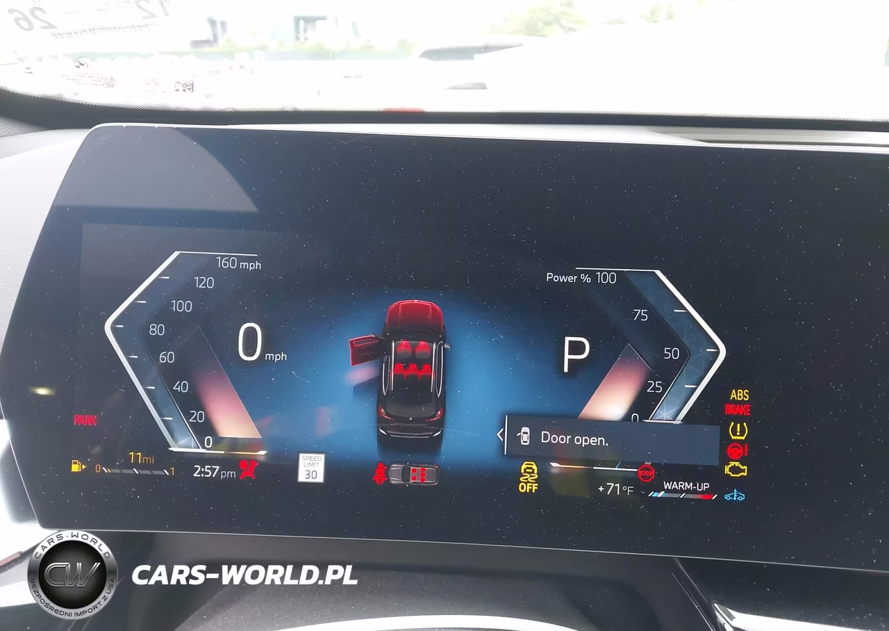 2025 BMW X1 xDrive28I VIN:WBX73EF08S5178564 - 7