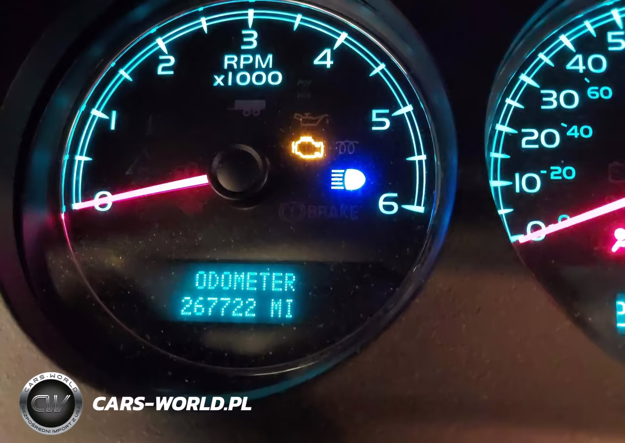 2008 Chevrolet Suburban 1500 Ltz VIN:1GNFK16338J216997 - 15