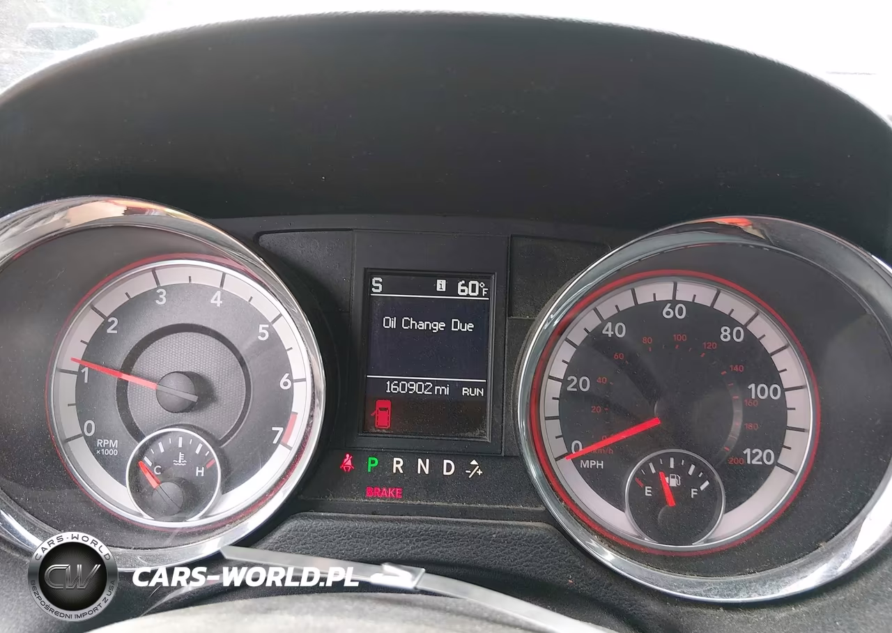 2017 Dodge Grand Caravan Gt VIN:2C4RDGEG9HR842721 - 7