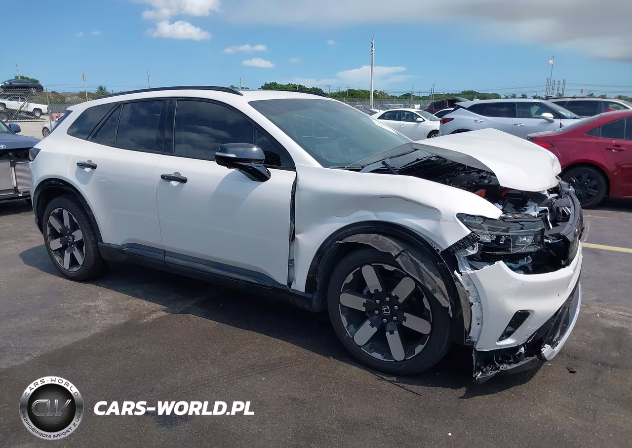 2025 Honda Prologue Elite – zdjęcie 1 z 16