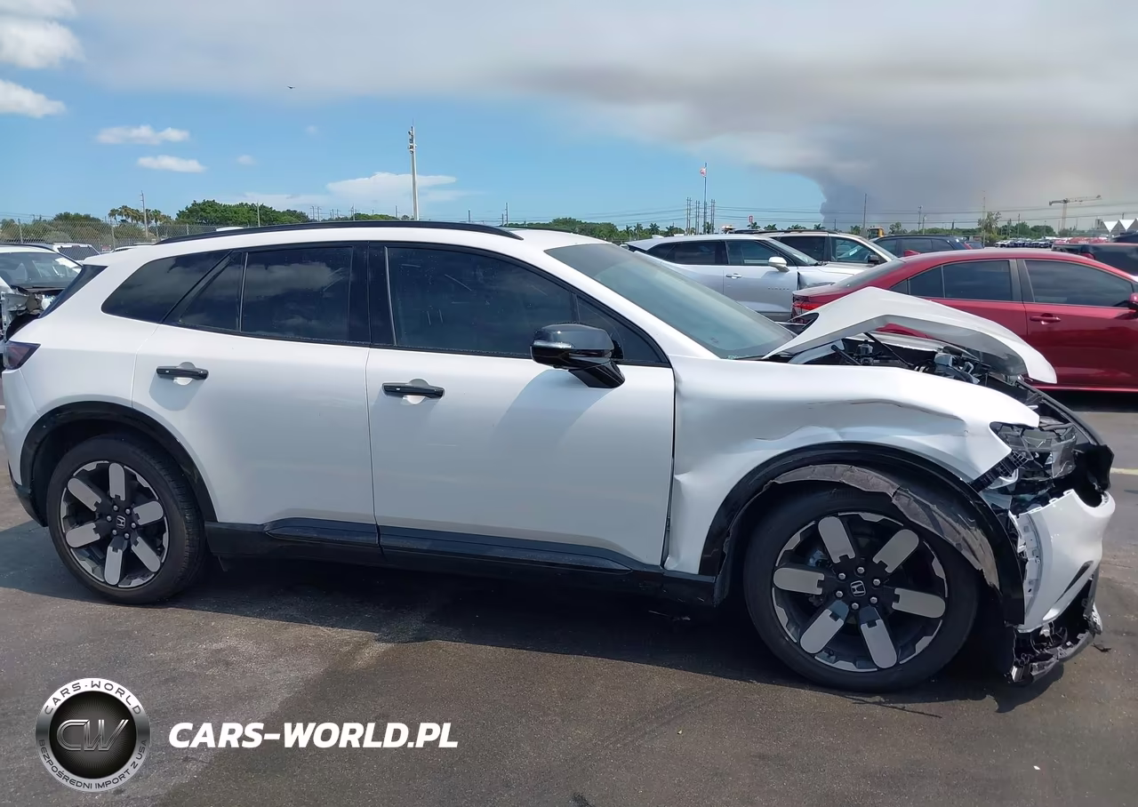 2025 Honda Prologue Elite VIN:3GPKHZRJ0SS504107 - 13