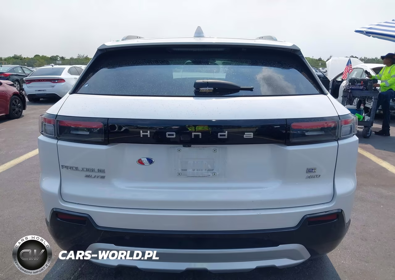 2025 Honda Prologue Elite VIN:3GPKHZRJ0SS504107 - 16