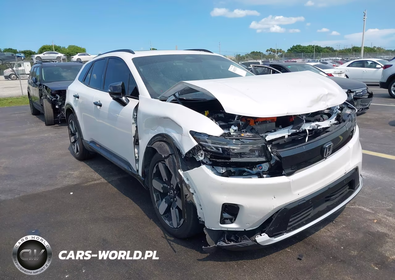 2025 Honda Prologue Elite VIN:3GPKHZRJ0SS504107 - 6