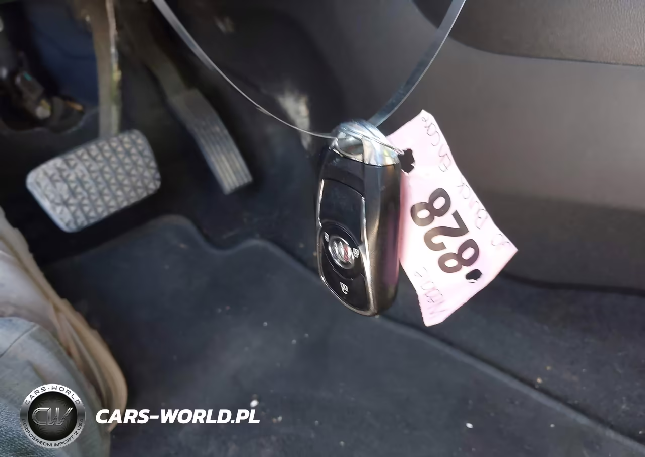 2020 Buick Encore Gx Fwd Preferred VIN:KL4MMBS22LB129568 - 11