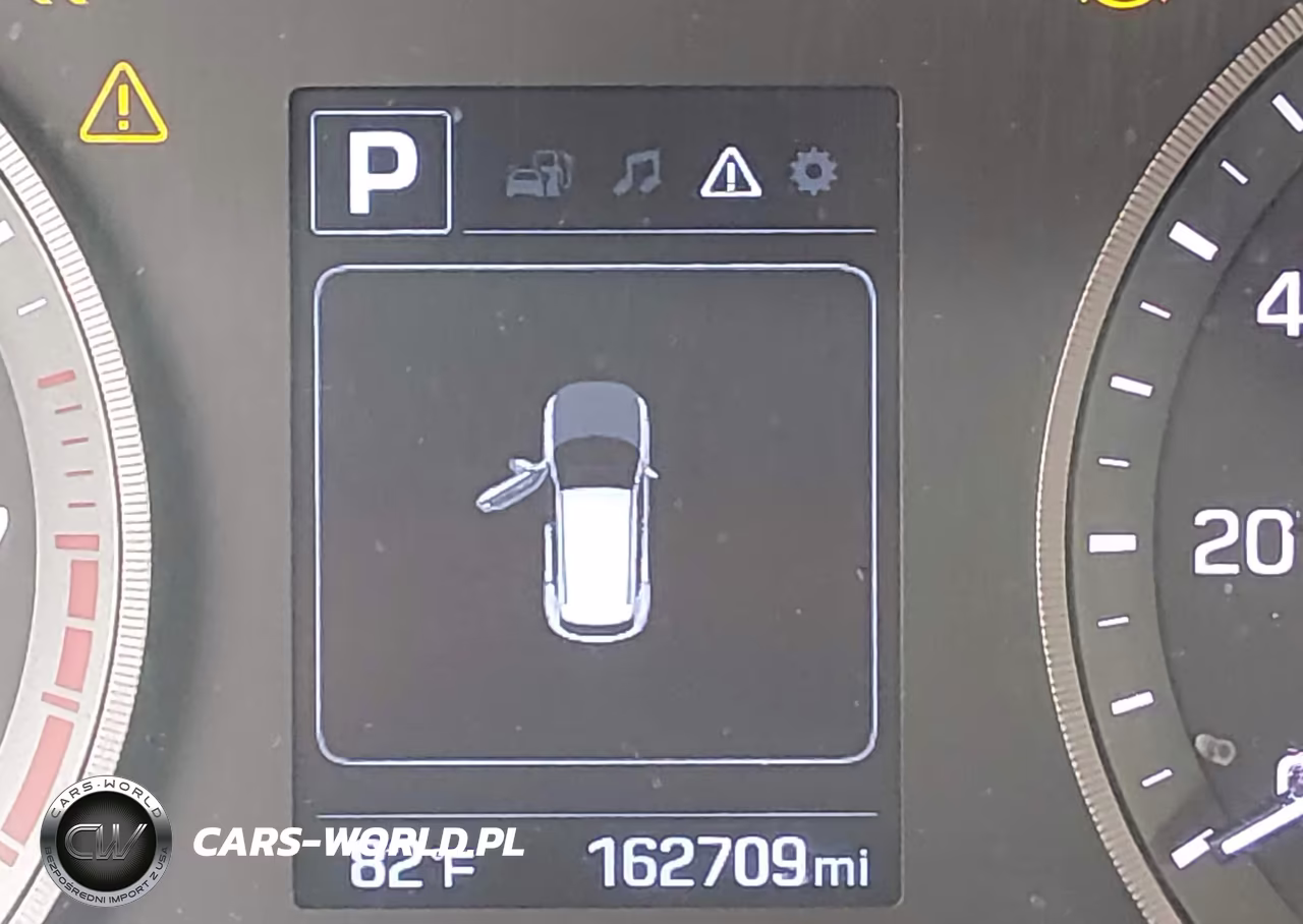 2017 Hyundai Tucson Se VIN:KM8J23A4XHU401427 - 16