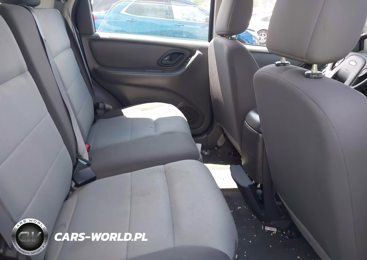 2006 Ford Escape Xls VIN:1FMCU02Z36KA41888 - 8