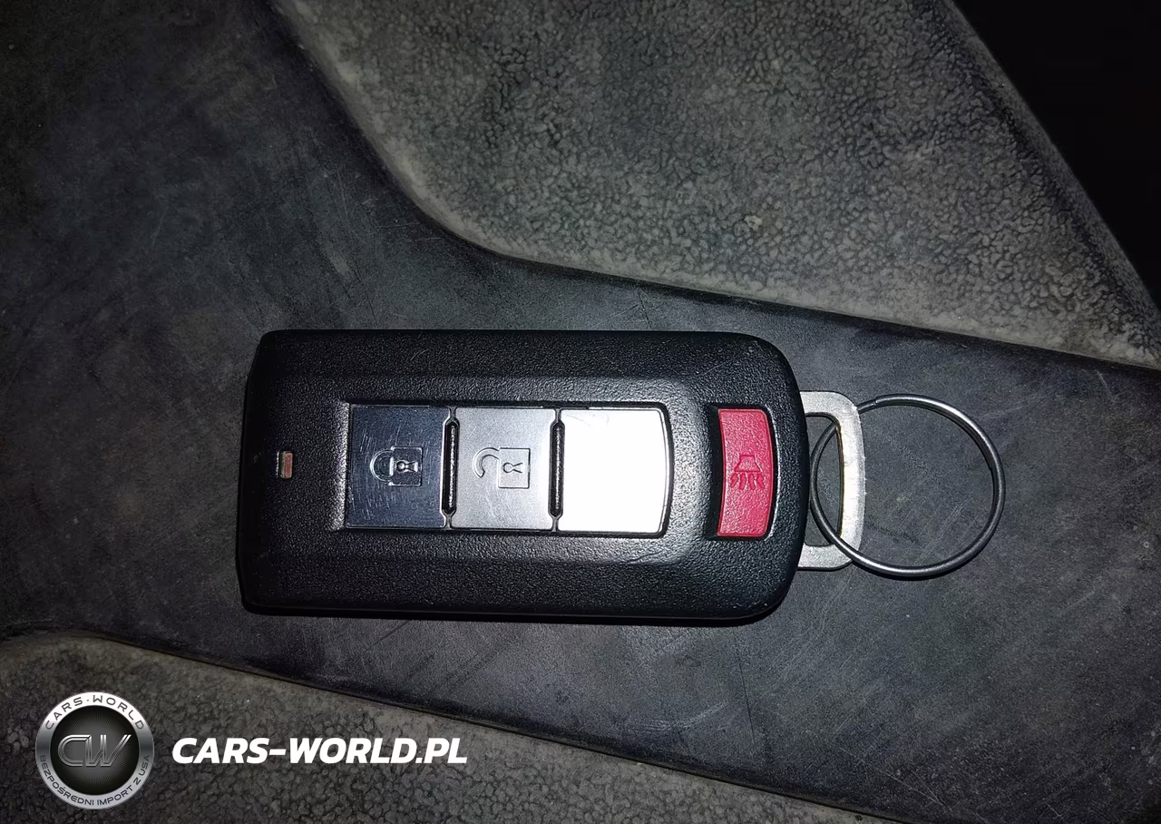 2016 Mitsubishi Outlander Sport 2.4 Sel VIN:JA4AR4AW6GZ046775 - 11