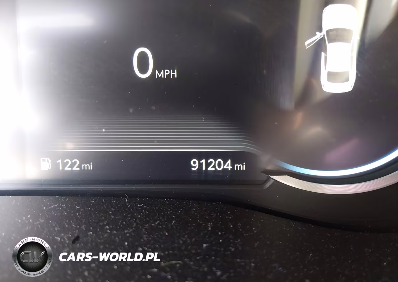 2022 Genesis G70 2.0T Rwd VIN:KMTG34TA8NU094566 - 15