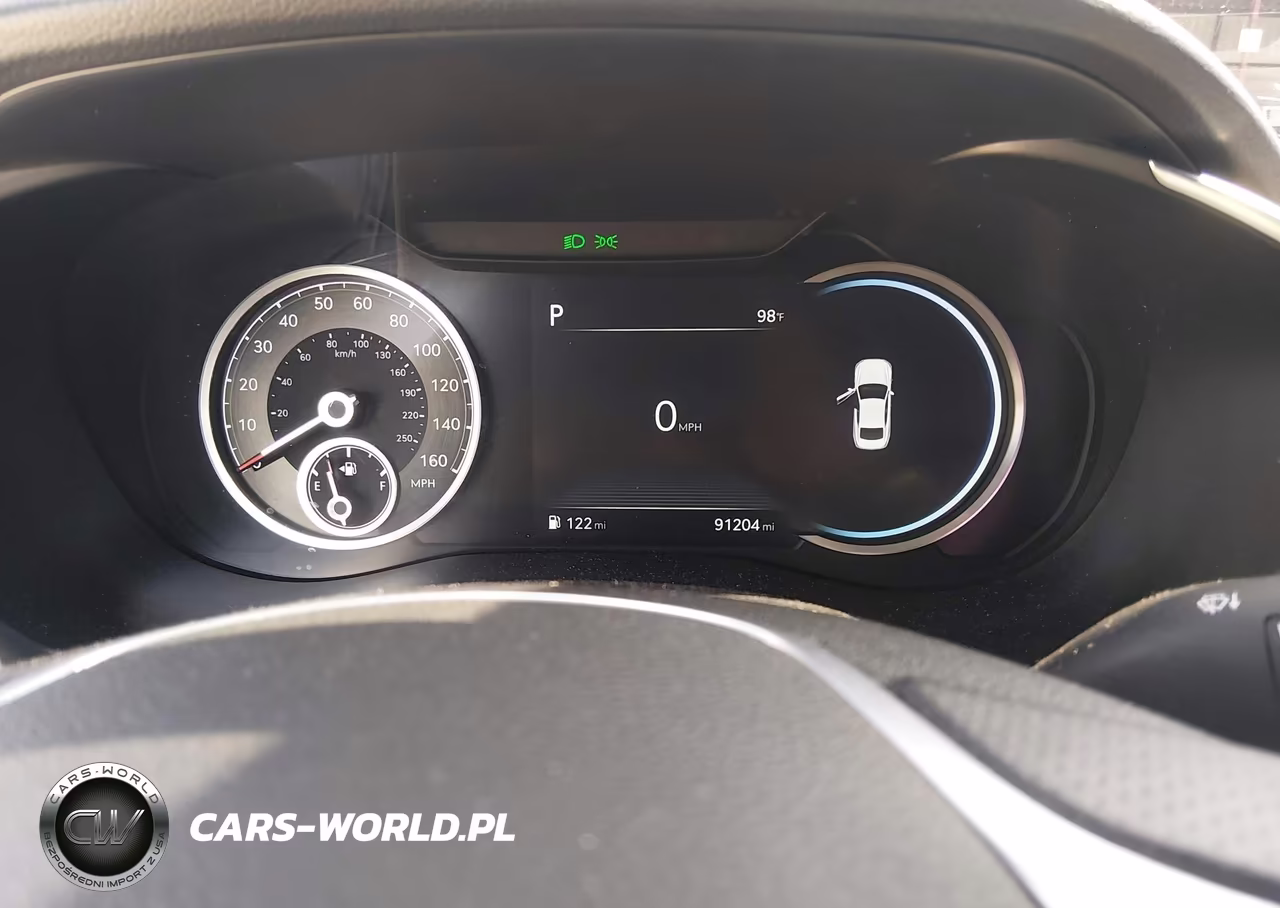 2022 Genesis G70 2.0T Rwd VIN:KMTG34TA8NU094566 - 7