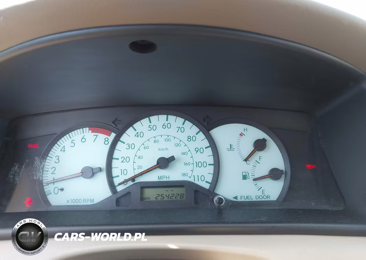 2003 Toyota Corolla Le VIN:1NXBR38E13Z111956 - 7