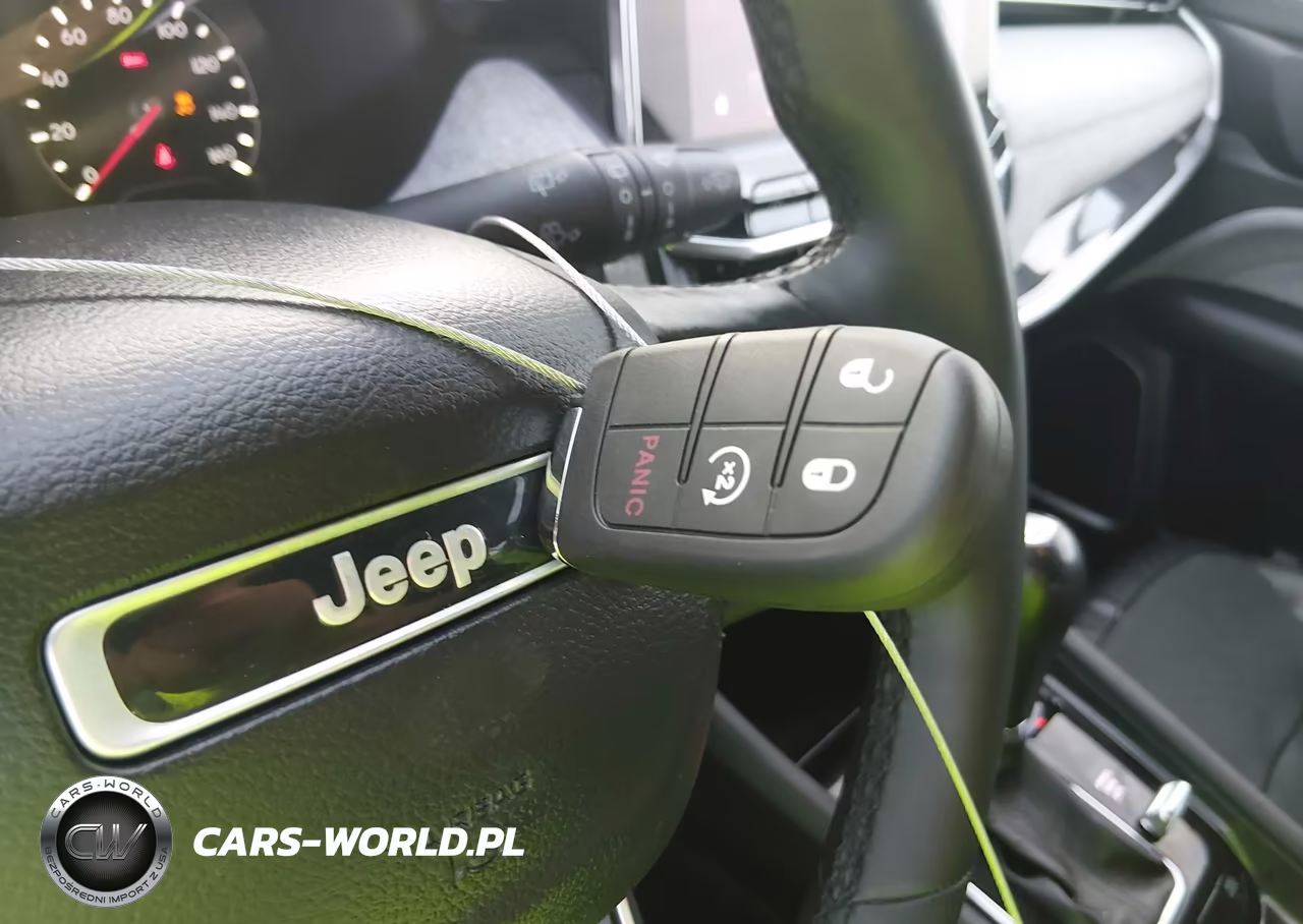 2023 Jeep Compass Latitude Lux Fwd VIN:3C4NJDFN8PT524264 - 11