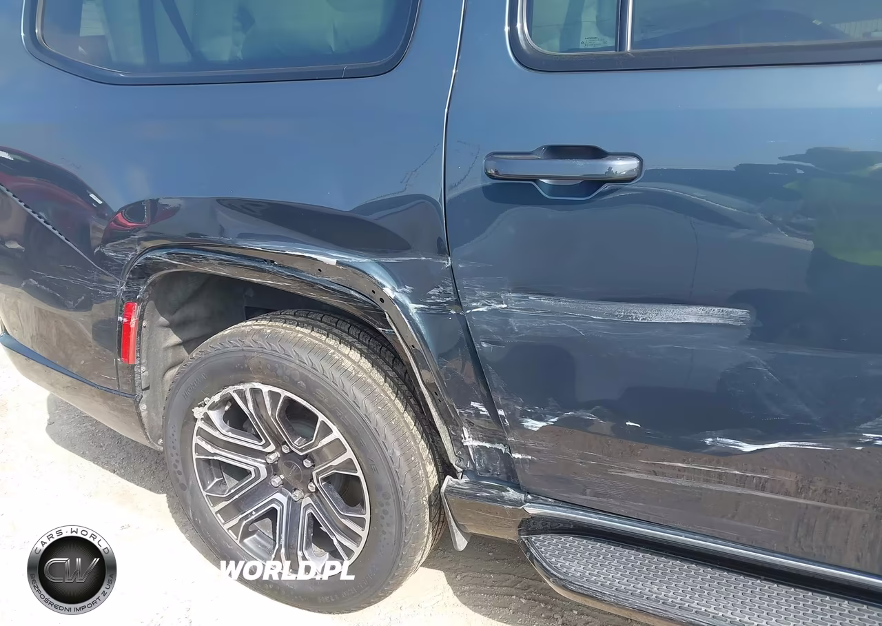 2024 Jeep Wagoneer L Series Ii 4X4 VIN:1C4SJSBP9RS131456 - 6