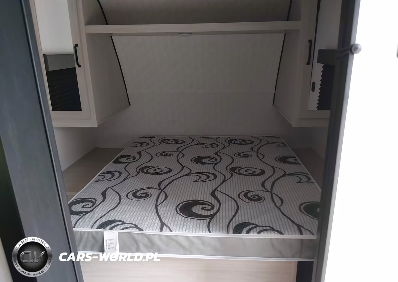 2025 PUMA TRAILER VIN:5ZT2PUTB7S4023410 - 5