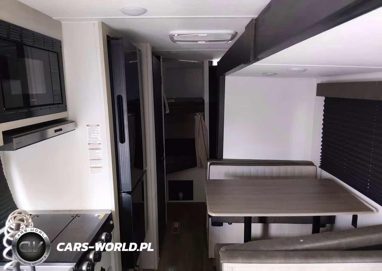 2025 PUMA TRAILER VIN:5ZT2PUTB7S4023410 - 8