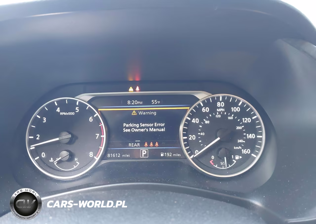 2023 Nissan Sentra Sv Xtronic Cvt VIN:3N1AB8CV7PY301159 - 7