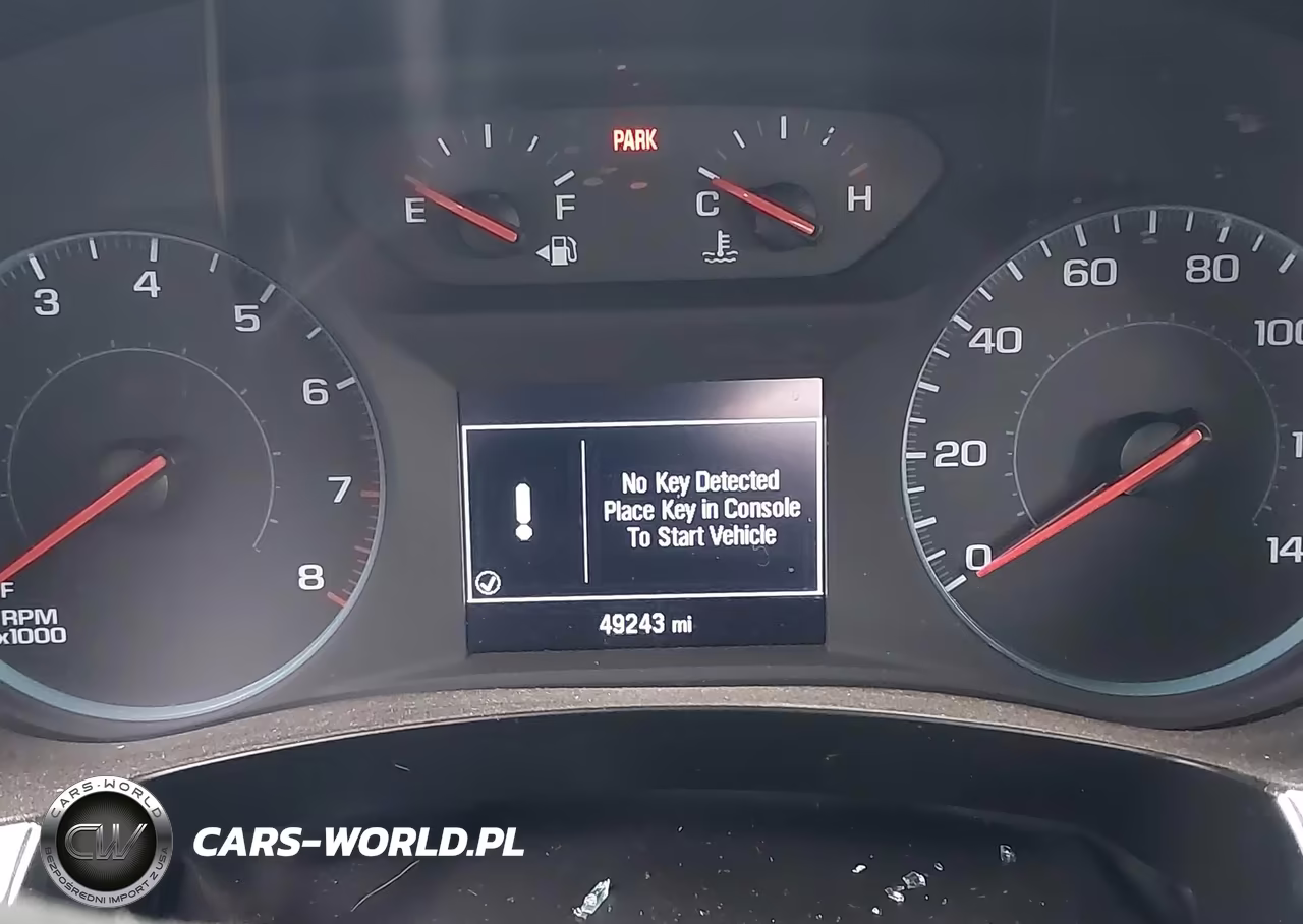 2023 Chevrolet Traverse Fwd Ls VIN:1GNERFKW6PJ324498 - 7