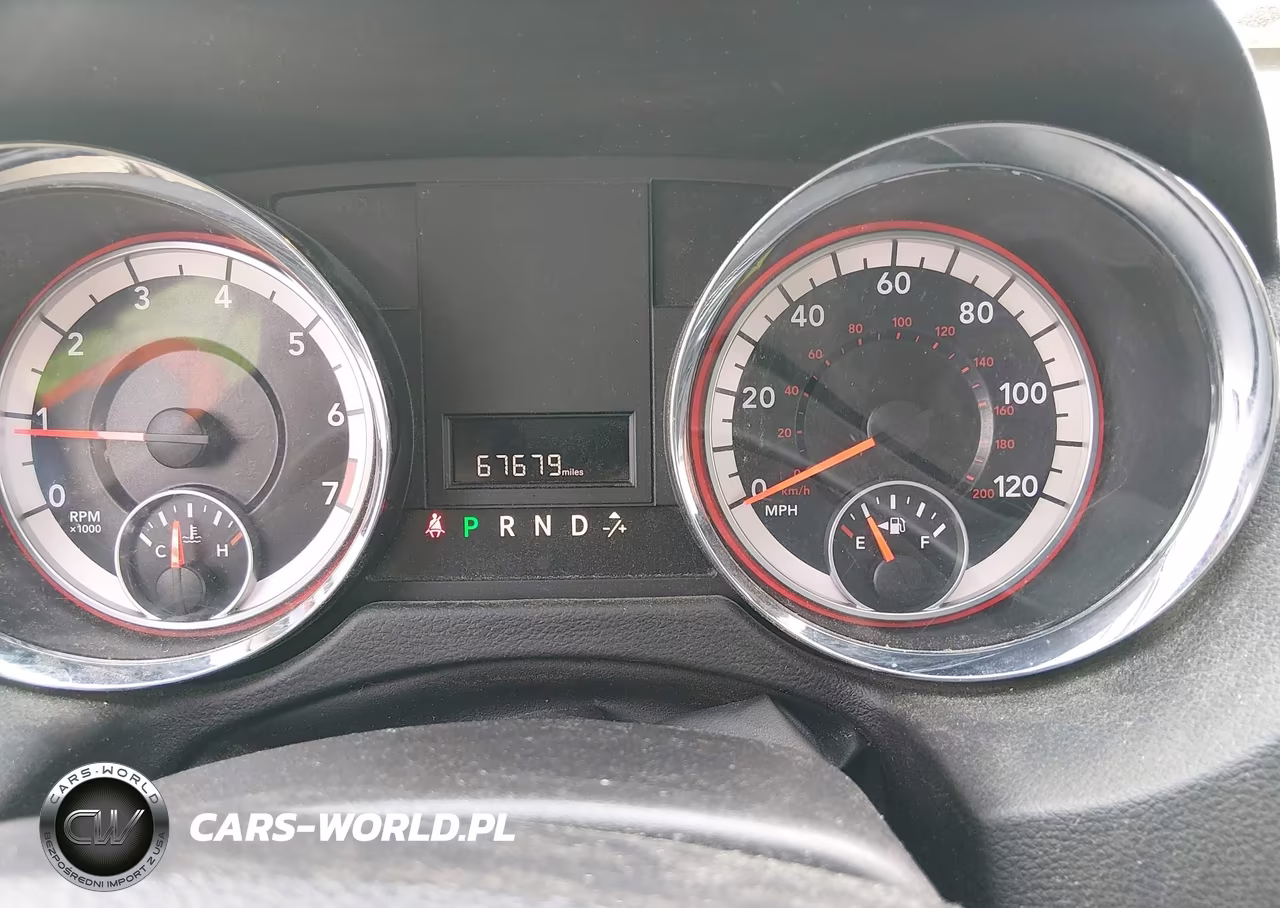 2018 Dodge Grand Caravan Se VIN:2C4RDGBG6JR318632 - 7