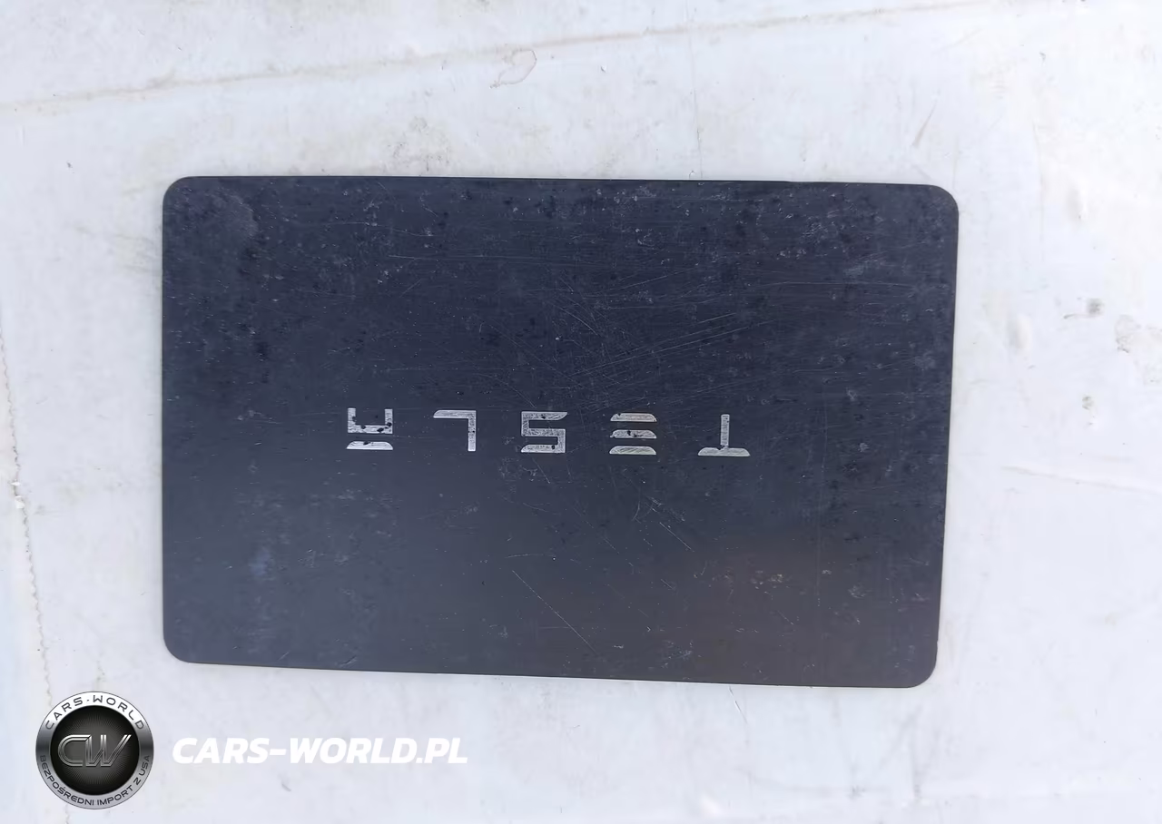 2020 Tesla Model Y Long Range Dual Motor All-Wheel Drive VIN:5YJYGDEE9LF052842 - 11