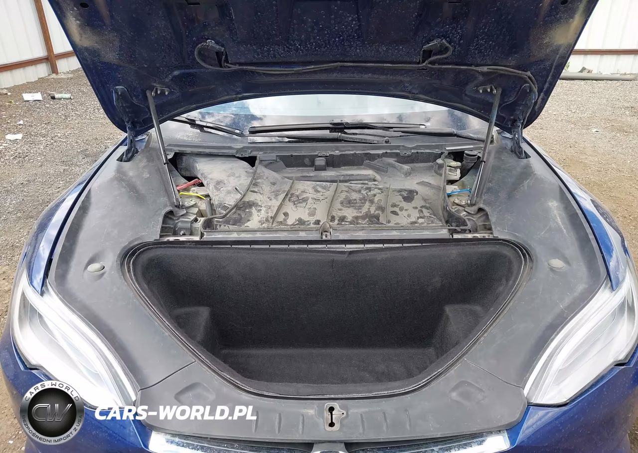 2020 Tesla Model S Long Range Dual Motor All-Wheel Drive-Long Range Plus Dual Motor All-Wheel Drive VIN:5YJSA1E26LF415416 - 10