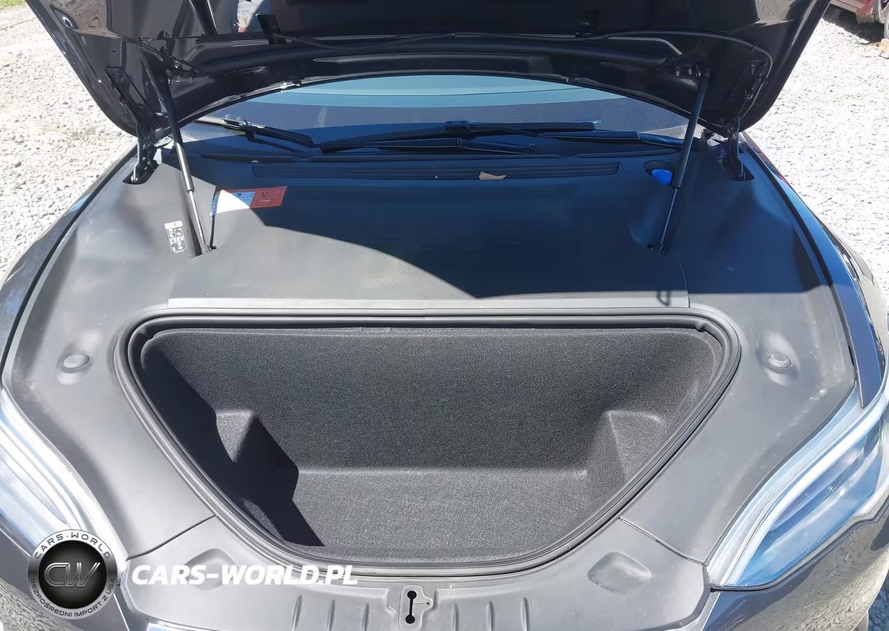 2017 Tesla Model S 100D-60D-75D-90D-P100D VIN:5YJSA1E25HF231057 - 10