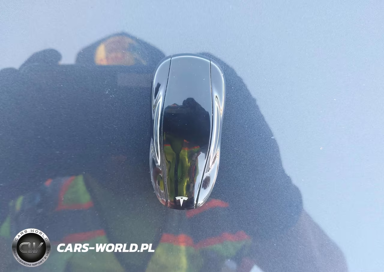 2017 Tesla Model S 100D-60D-75D-90D-P100D VIN:5YJSA1E25HF231057 - 11